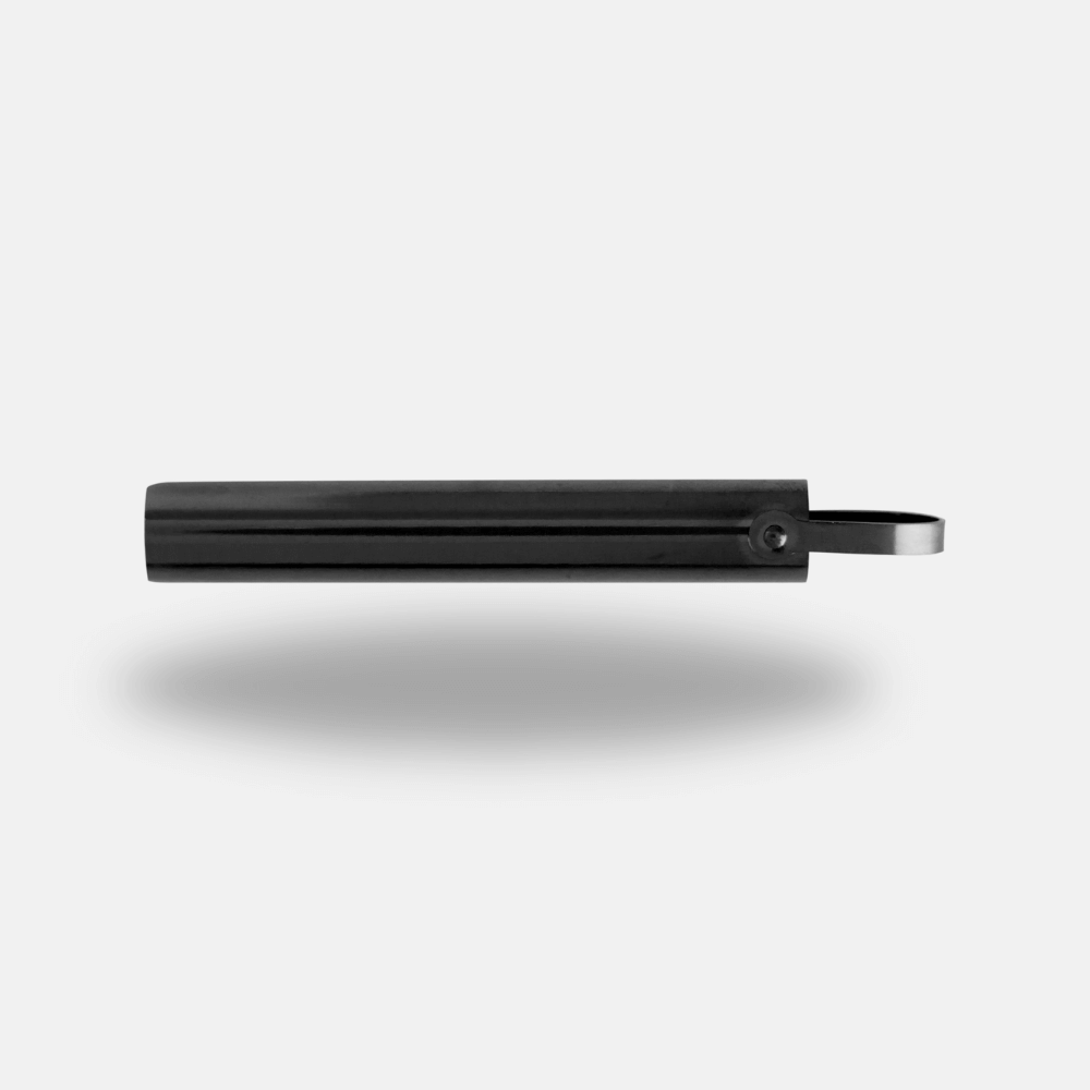 Sasillia Breathing Necklace