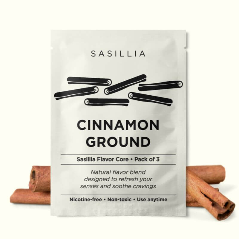 Craving-Calm™ Cores