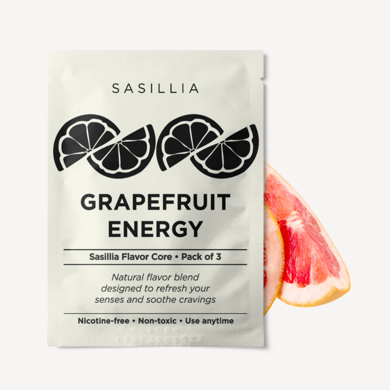 Grapefruit Energy