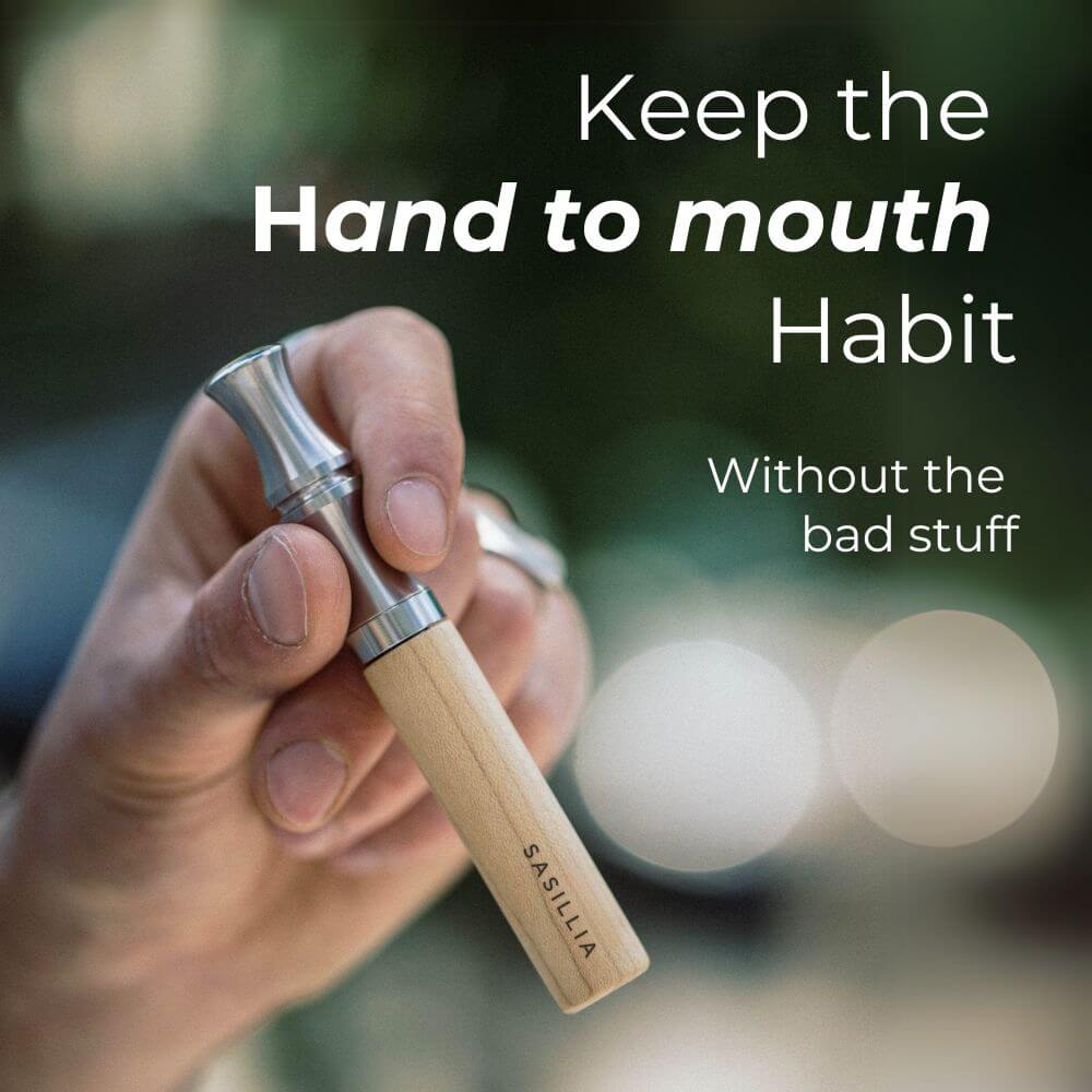 Sasillia Complete Kit