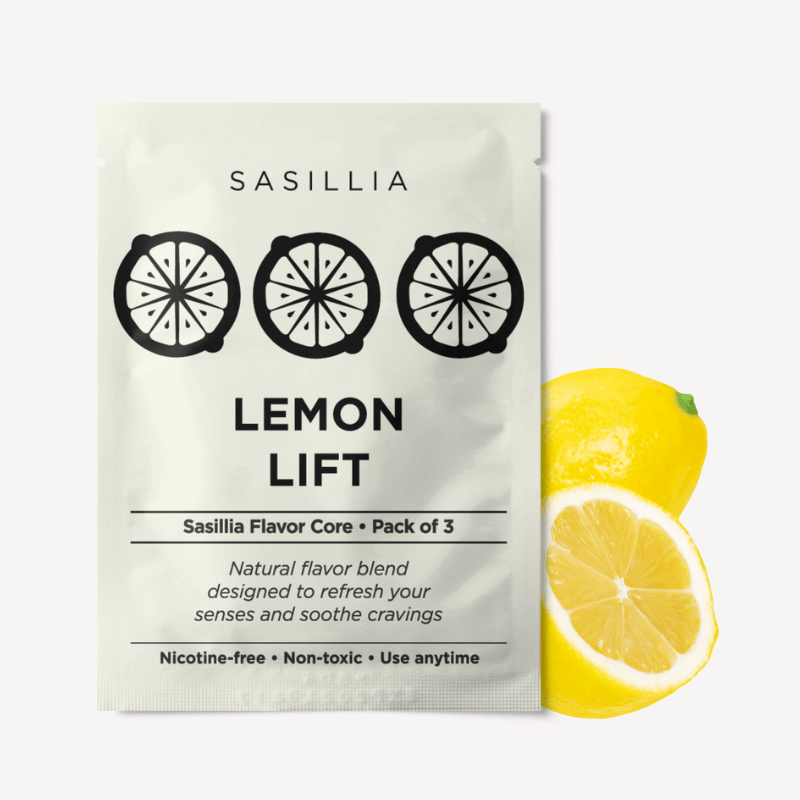 Lemon Lift