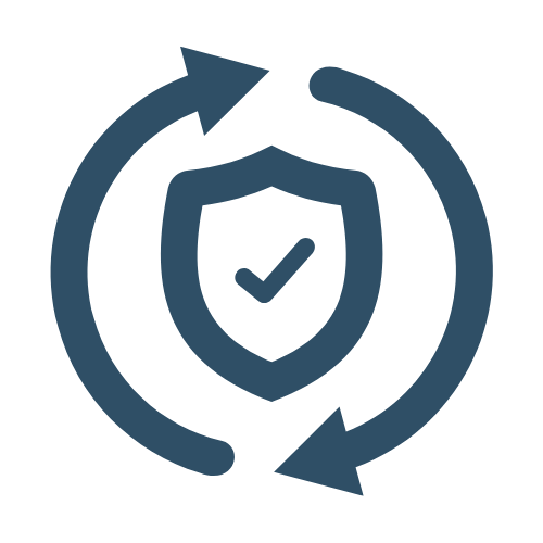 Lifetime Inhaler Warranty