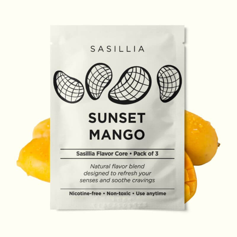 Craving-Calm™ Cores