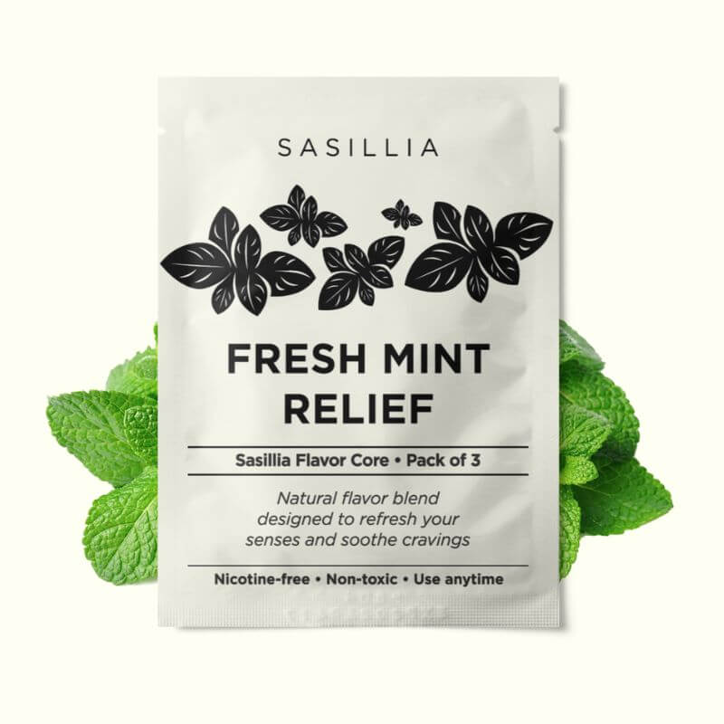 Craving-Calm™ Cores