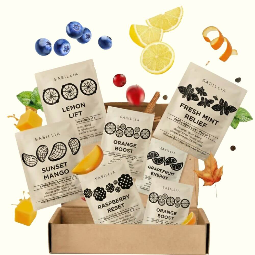 Craving-Calm™ Cores