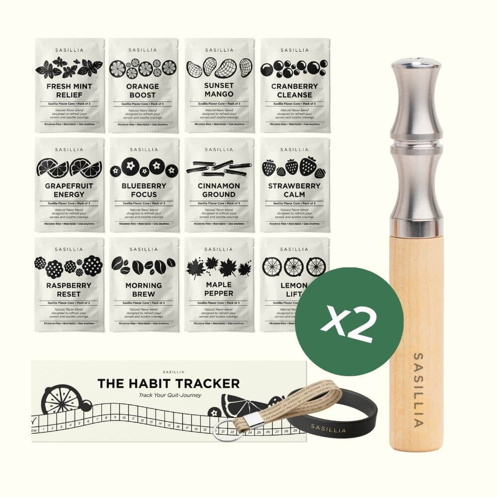 Kompletní sada Sasillia