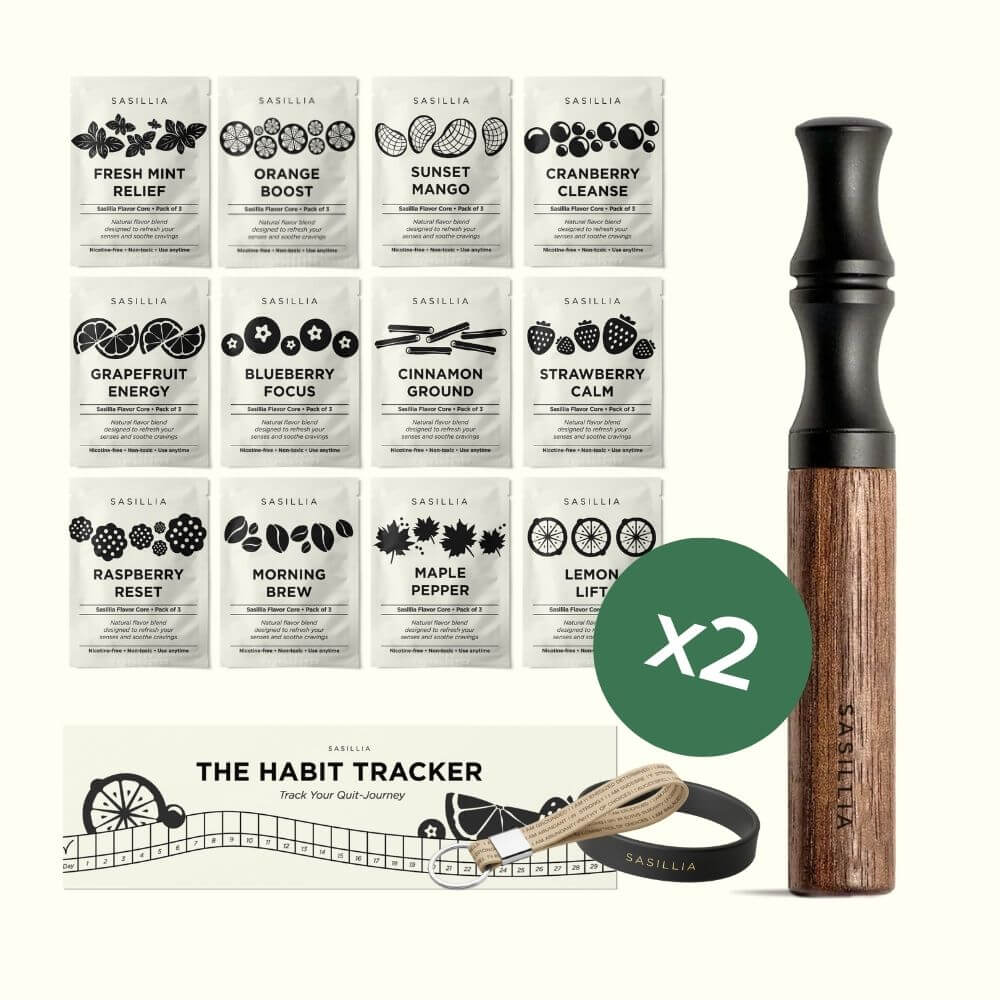 Kompletní sada Sasillia