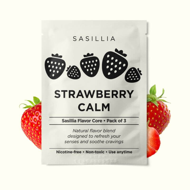 Craving-Calm™ Cores